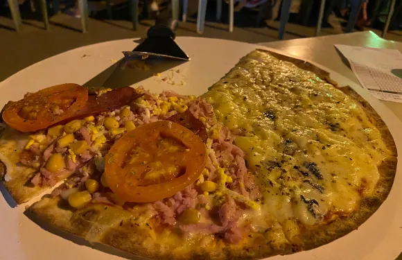 Magnolia Pizzaria