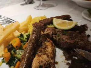 Restaurant La Calèche