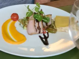 Moby Dick Restaurant