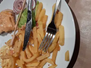 Restaurant Mercator