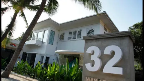 Coco Veranda in Colombo