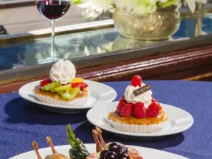El Rey Sol Restaurant