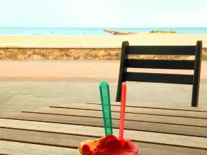 Helados Bayarri
