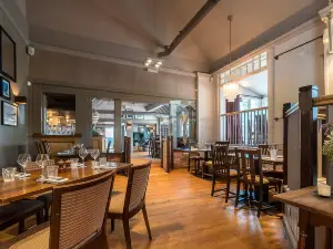 The Swan