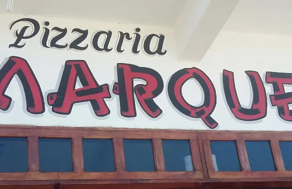 Pizzaria Marquezzi