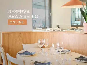 Pizzeria Bello