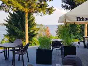 Restauracja Veranda