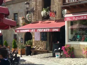 Bar El Trenti