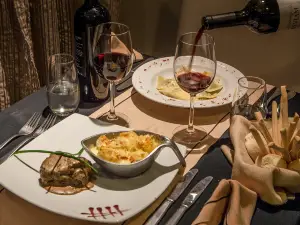 Restaurant Don Hugo