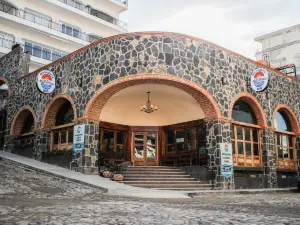 El Cáfe de Bucerias