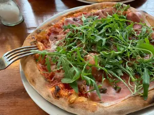 Pizzeria CRESHENDO