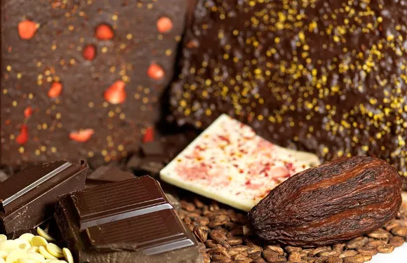 Jolla Chokladmakarna
