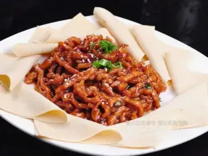 Juquanxiangshushidian (yunhedajie)