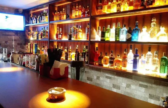 開心酒吧（成都道店）