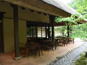 御料理 茅乃舎（かやのや）