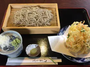 Sobaya Higashi