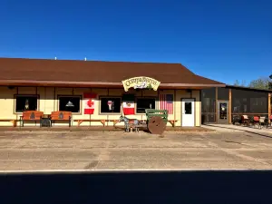 Companeros Mexican Restaurant