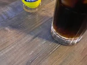 Office Bar