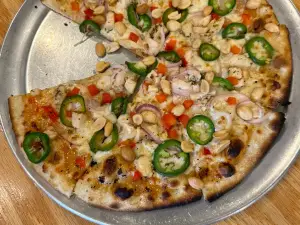 550 Brewing & Pizza Parlor