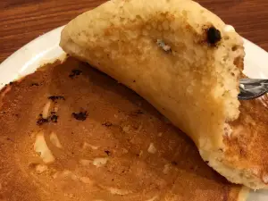 Denny's Restaurant