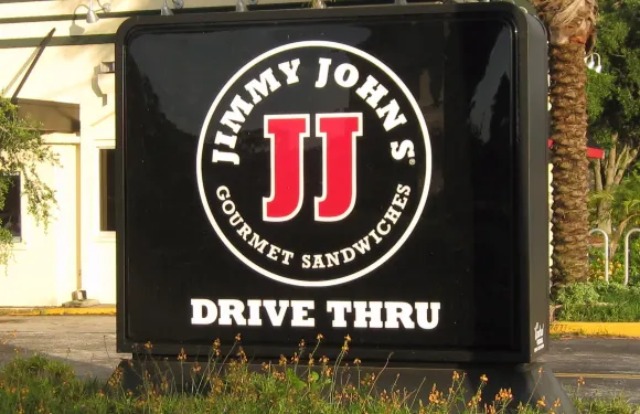 Jimmy John's