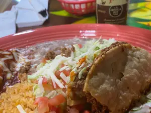 Los Costeños Restaurant