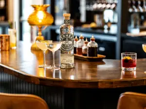 Knowlton House Distillery