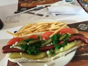 Steak 'n Shake