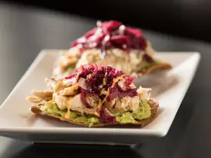 El Potrero Méxican Restaurant