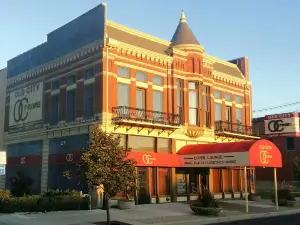 Old City Prime