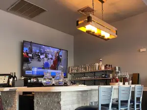 Opa Grille