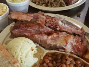 Smokehouse BBQ