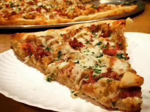 Rosario's Pizzeria & Ristorante