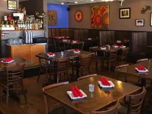 Ixtapa Fine Mexican Cuisine