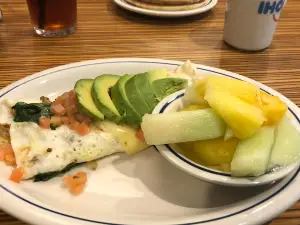 IHOP