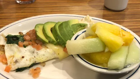 IHOP in 尤寧城