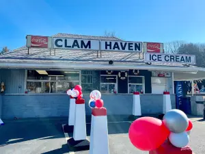 Clam Haven