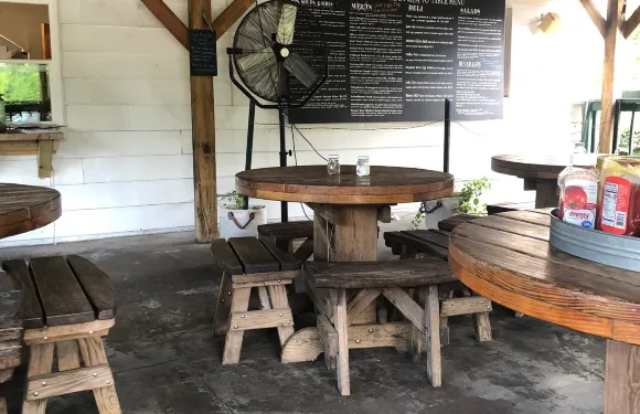 Ohiopyle House Cafe
