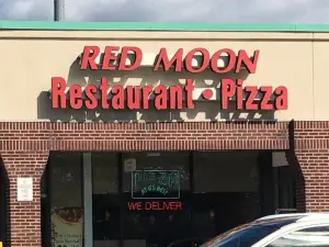 Red Moon Pizza