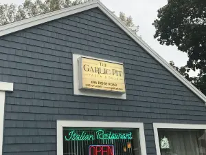 Garlic Pit Pasta House