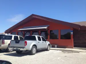 La Nopalera Mexican Restaurant