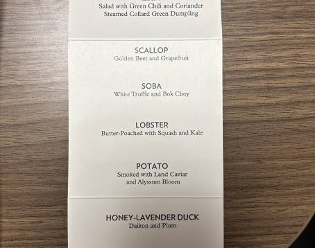 Eleven Madison Park