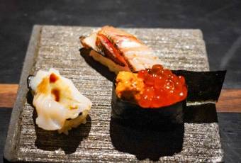 Popular dishes