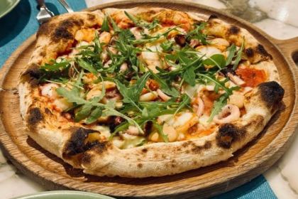 Red Rum - JW Marriott Phu Quoc Emerald Bay Resort & Spa