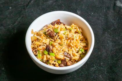 中茵文化园尚品餐厅