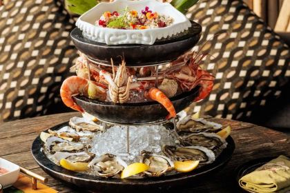 MAYA BEACH CLUB PHUKET