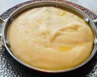 土豆泥