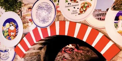 Chirimoya Di Amicucci Ernesto