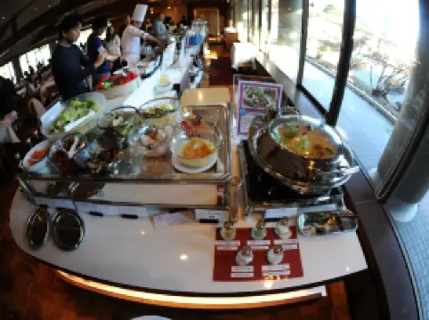 ALL DAY DINING Karuizawa Grill