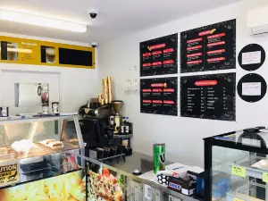 Cygnet Takeaway